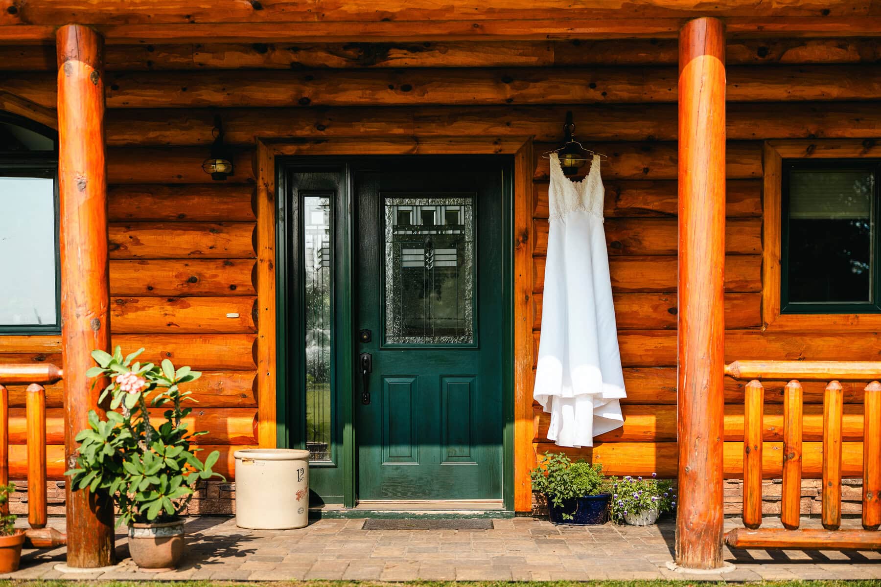 Northern Iowa Farm Wedding-06 Northern Iowa Farm Wedding 06 - Adirondack Photography