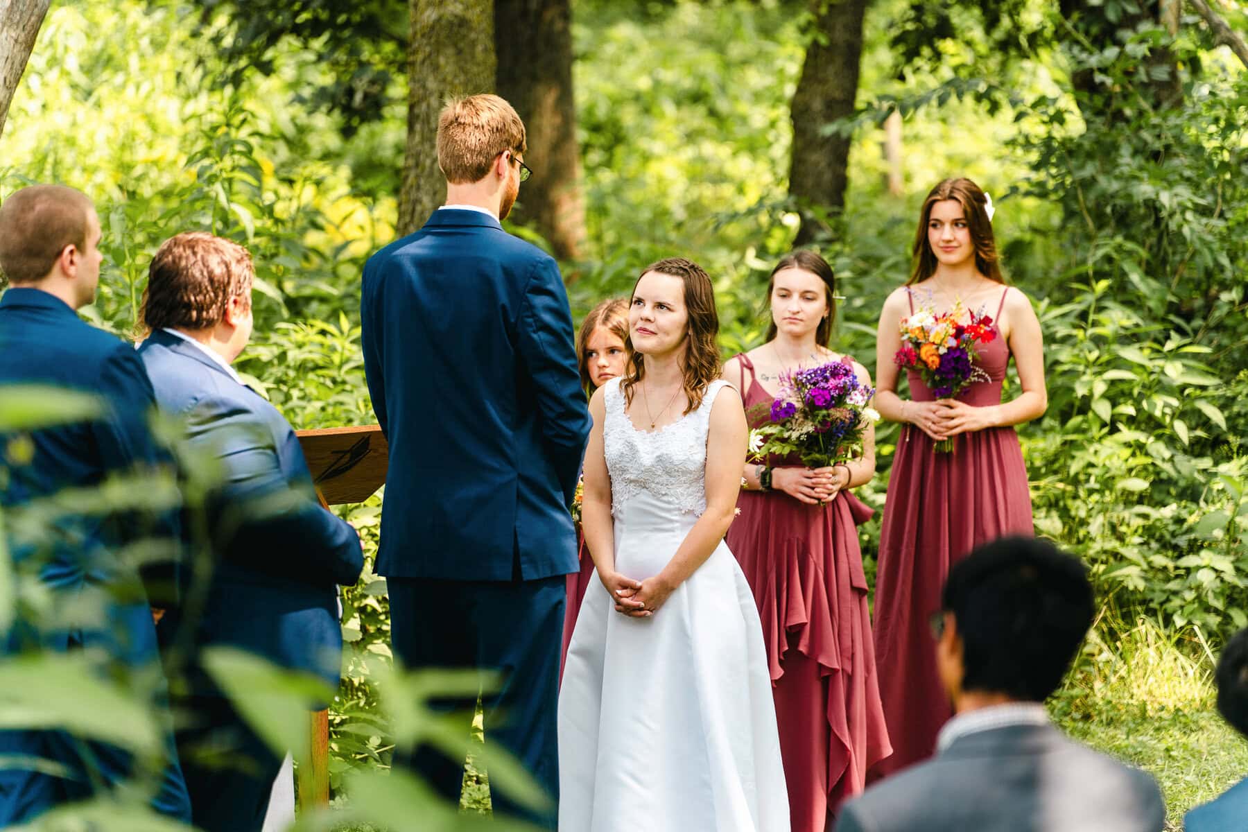 Northern Iowa Farm Wedding-17 Northern Iowa Farm Wedding 17 - Adirondack Photography