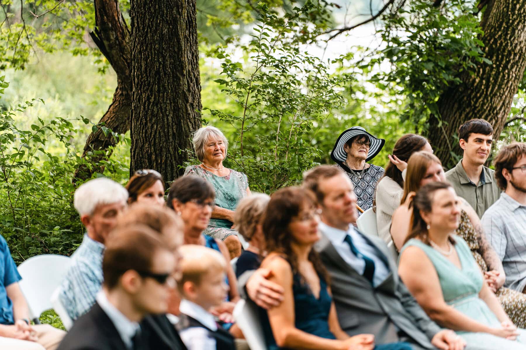 Northern Iowa Farm Wedding-19 Northern Iowa Farm Wedding 19 - Adirondack Photography
