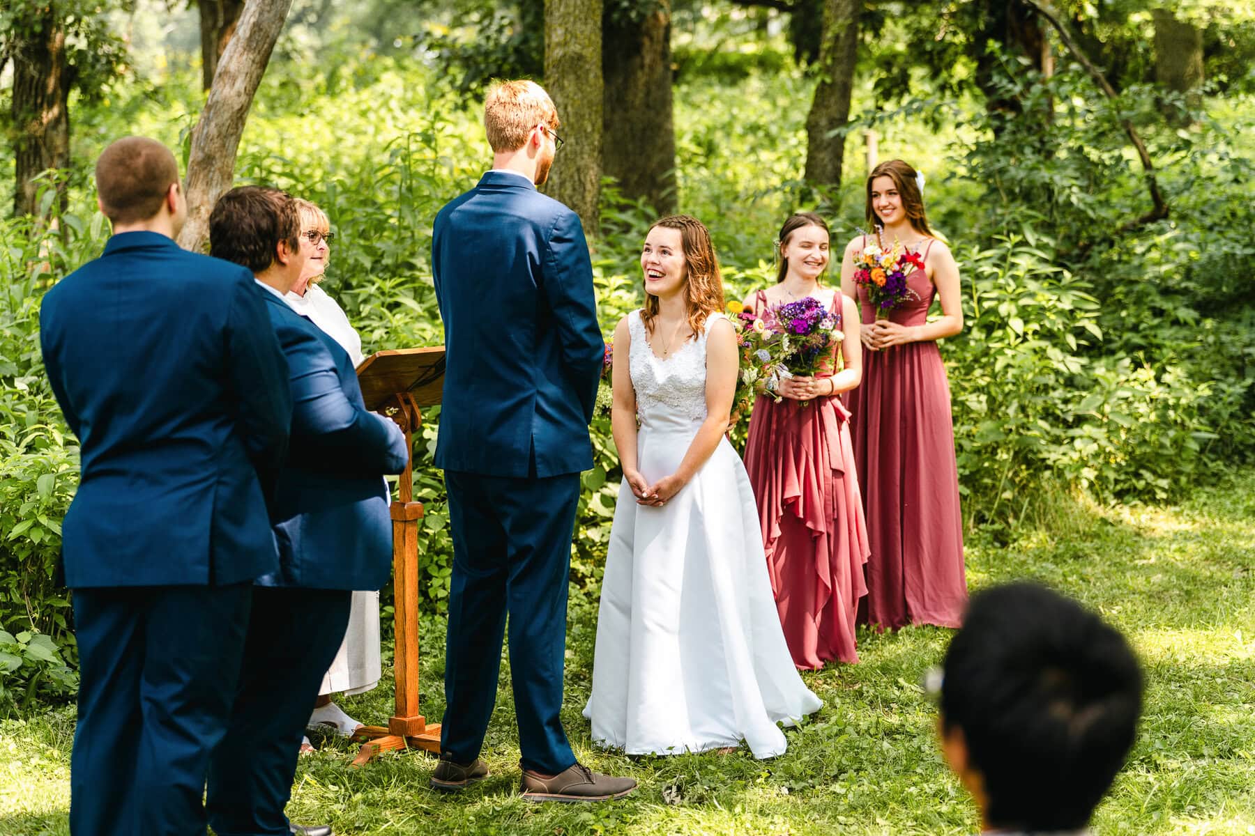 Northern Iowa Farm Wedding-20 Northern Iowa Farm Wedding 20 - Adirondack Photography