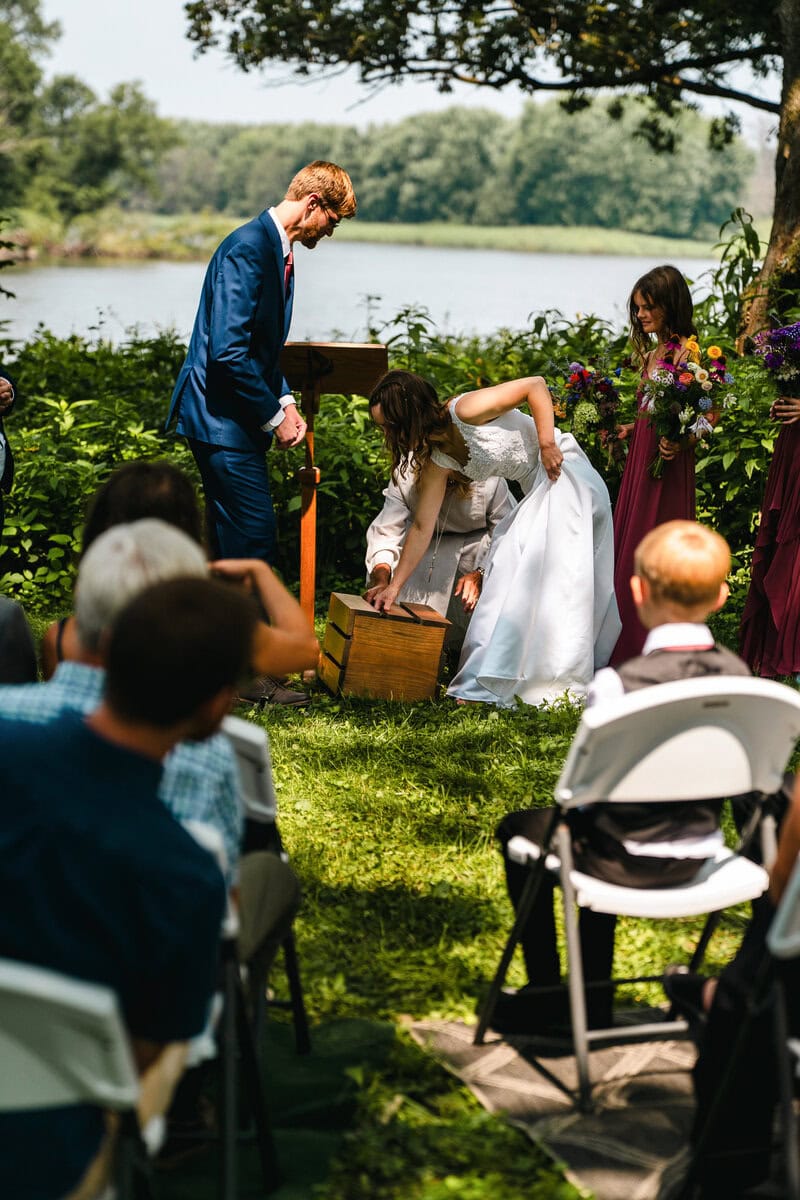 Northern Iowa Farm Wedding-22 Northern Iowa Farm Wedding 22 - Adirondack Photography