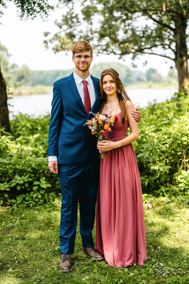 Northern Iowa Farm Wedding-34 Northern Iowa Farm Wedding 34 - Adirondack Photography