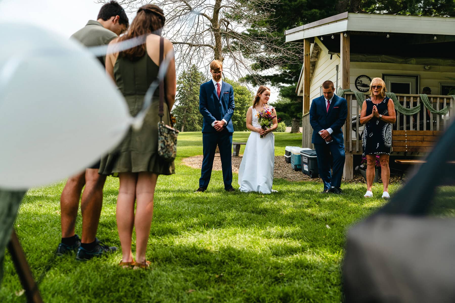 Northern Iowa Farm Wedding-35 Northern Iowa Farm Wedding 35 - Adirondack Photography