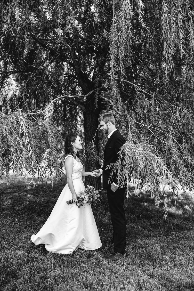 Northern Iowa Farm Wedding-41 Northern Iowa Farm Wedding 41 - Adirondack Photography