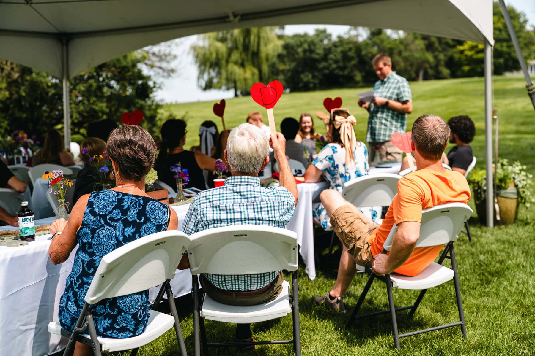 Northern Iowa Farm Wedding-46 Northern Iowa Farm Wedding 46 - Adirondack Photography