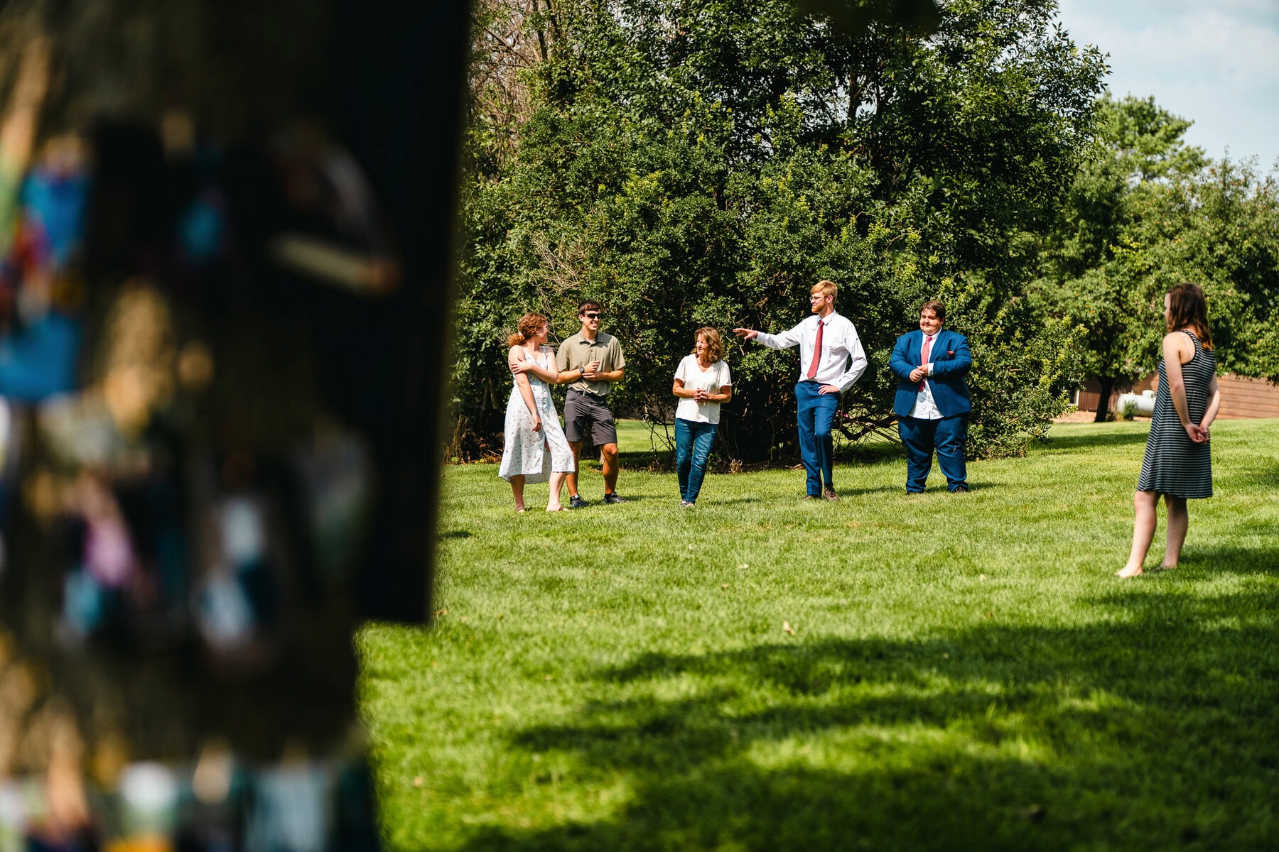 Northern Iowa Farm Wedding-53 Northern Iowa Farm Wedding 53 - Adirondack Photography