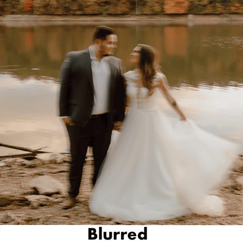 Adirondack Photography A Man And Woman In A Wedding Dress